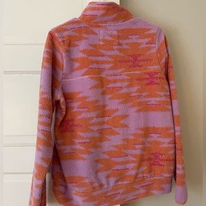 Billabong women’s fleece pullover